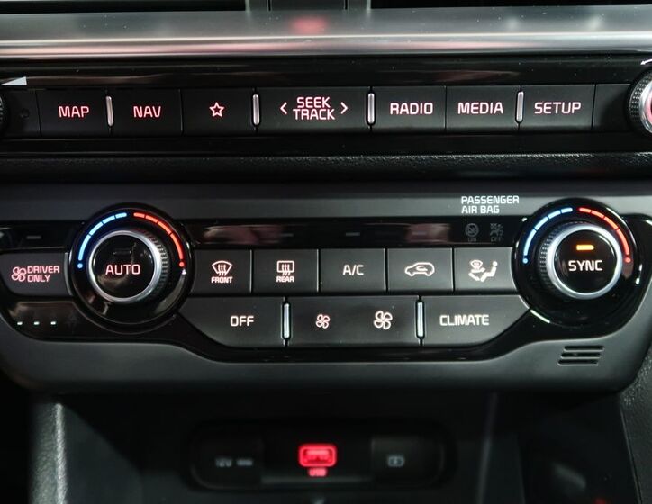 KIA Niro 21