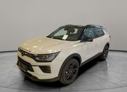 SsangYong Korando 1