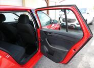 Škoda Rapid 27