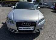 Audi A4 8