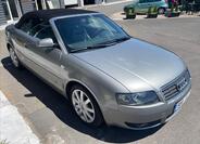 Audi A4 7