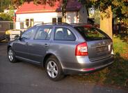 Škoda Octavia 5