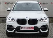 BMW X3 2