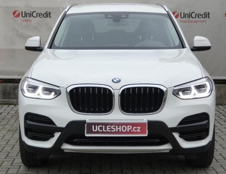 BMW X3 2
