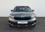 Škoda Kamiq 4
