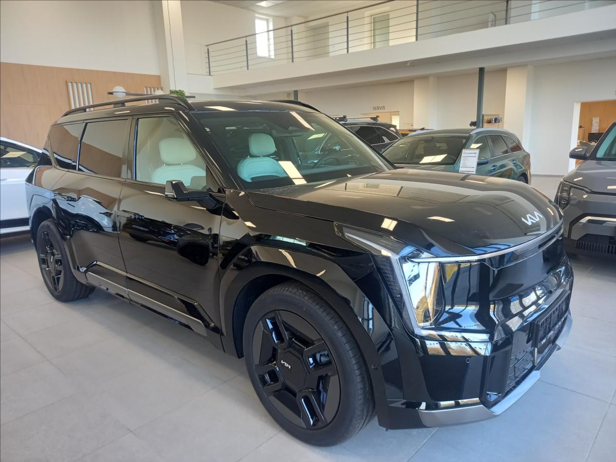 KIA EV9