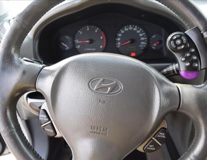 Hyundai Santa Fe 32
