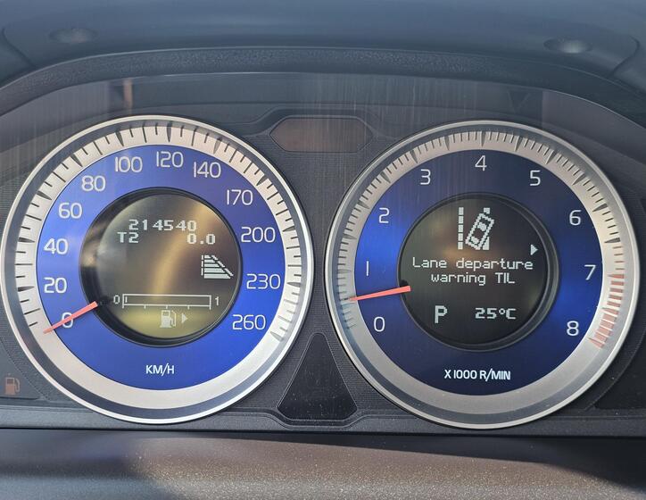 Volvo XC60 23