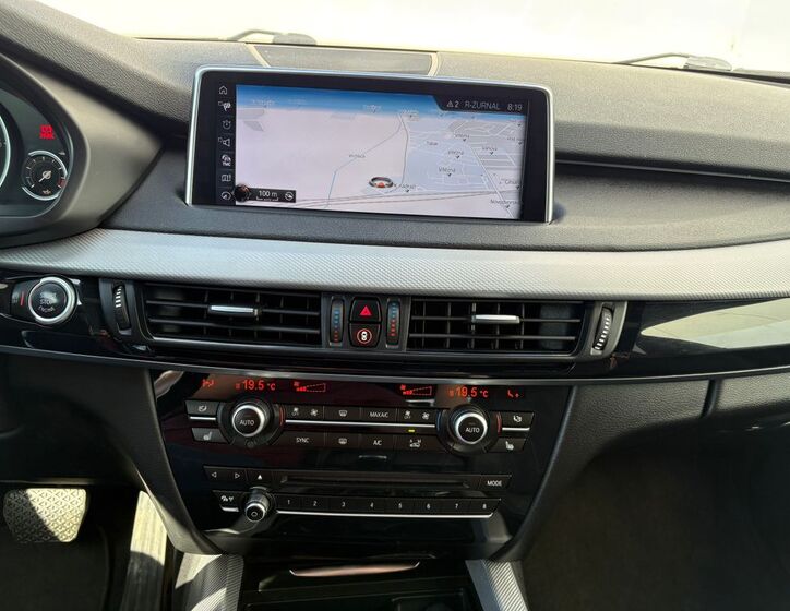 BMW X5 11