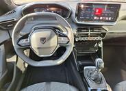 Peugeot 2008 12