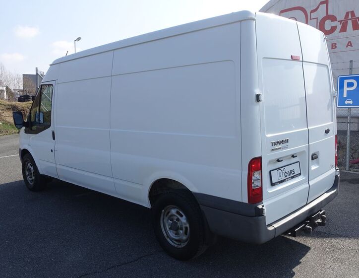 Ford Transit 2