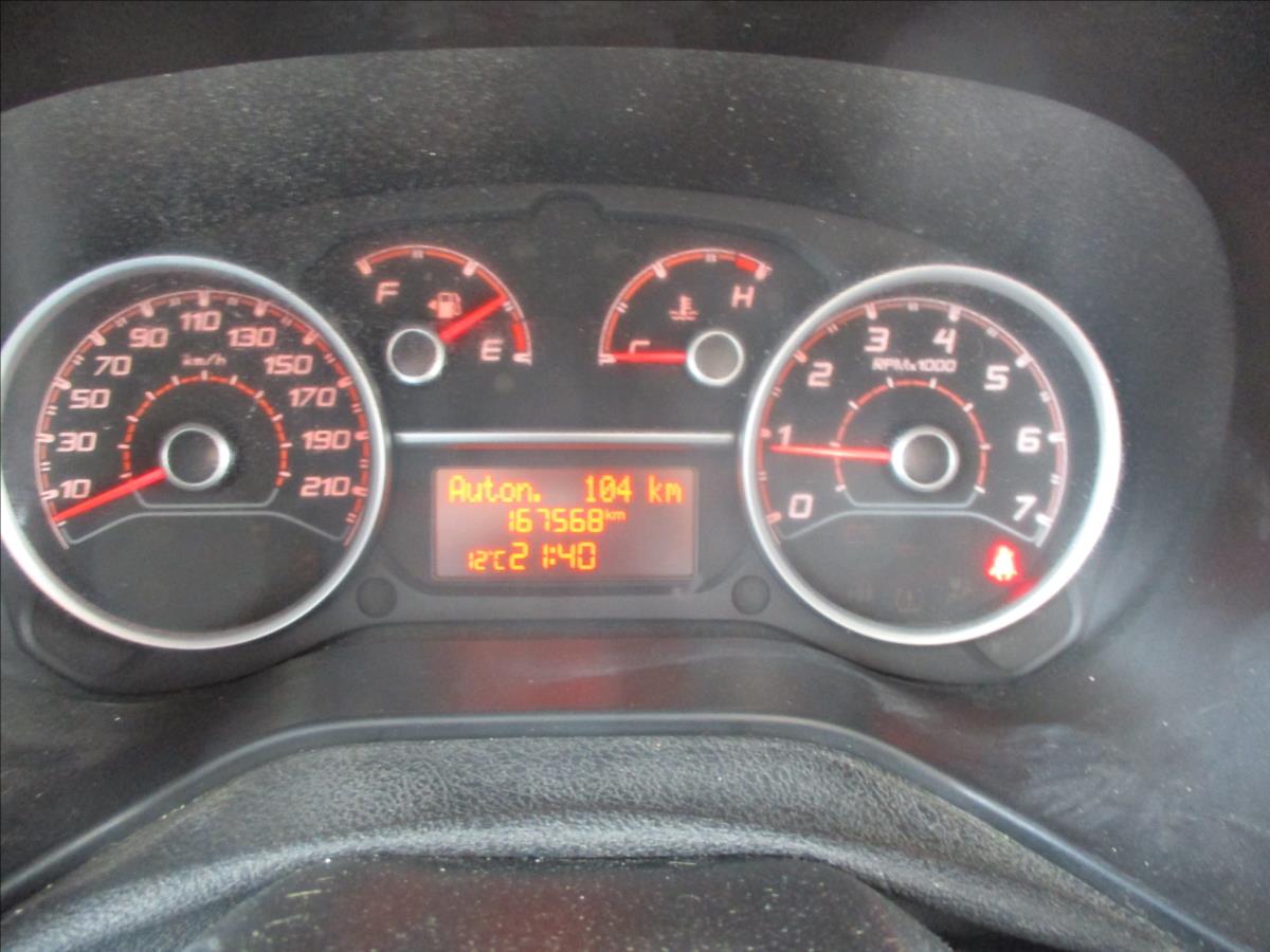 Fiat Dobló