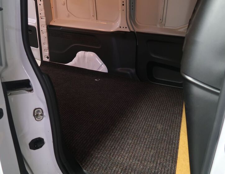 Toyota ProAce 11