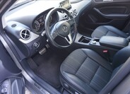 Mercedes-Benz Třídy B 8