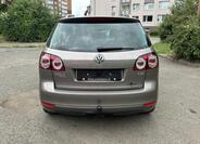 Volkswagen Golf Plus 16