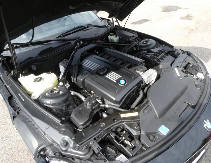 BMW Z4 43