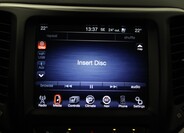 Jeep Cherokee 12