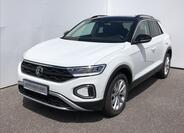 Volkswagen T-Roc 1