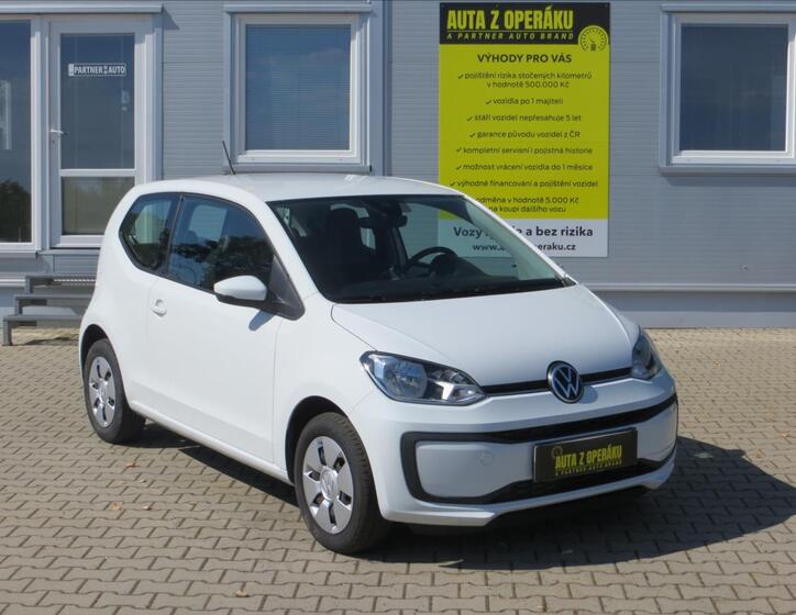 Volkswagen up! 1