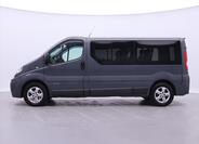 Renault Trafic 4