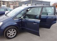 Ford Galaxy 10