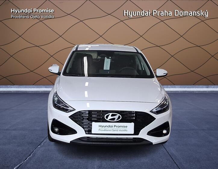 Hyundai i30 1