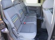 Volkswagen Caddy 12