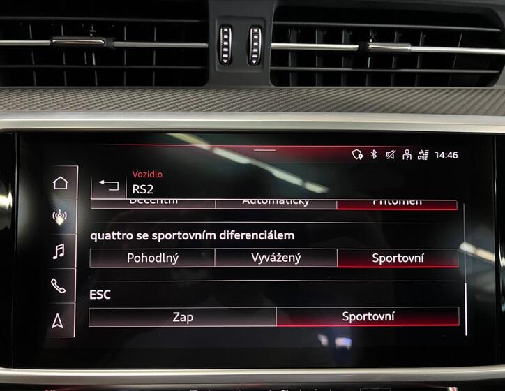 Audi RS 6 21