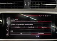 Audi RS 6 21