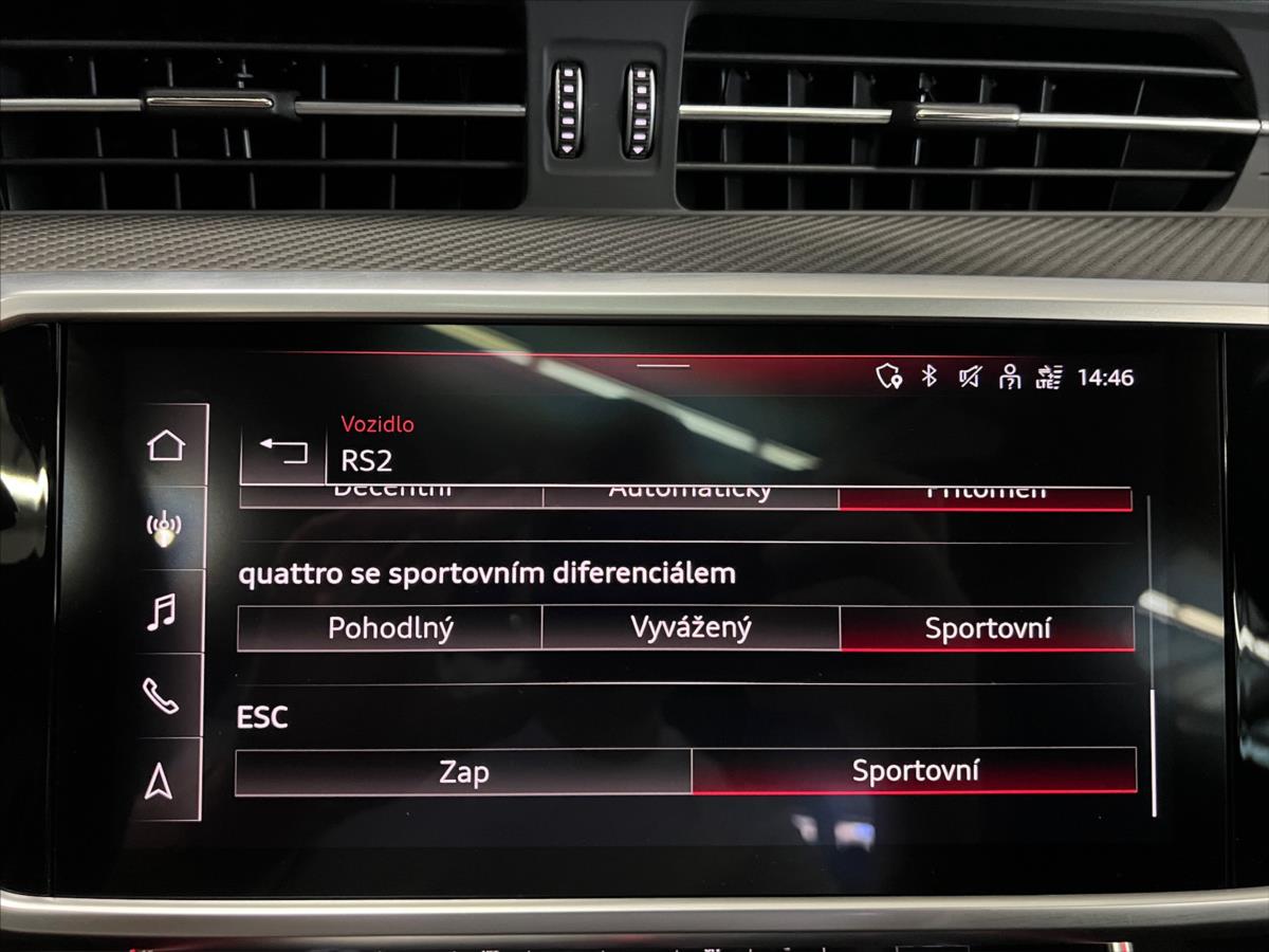 Audi RS 6