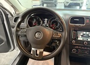 Volkswagen Golf 8