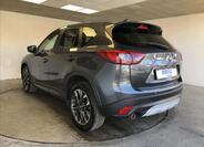 Mazda CX-5 5