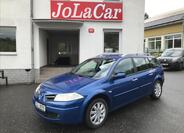 Renault Mégane 2