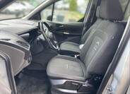 Ford Tourneo Connect 7