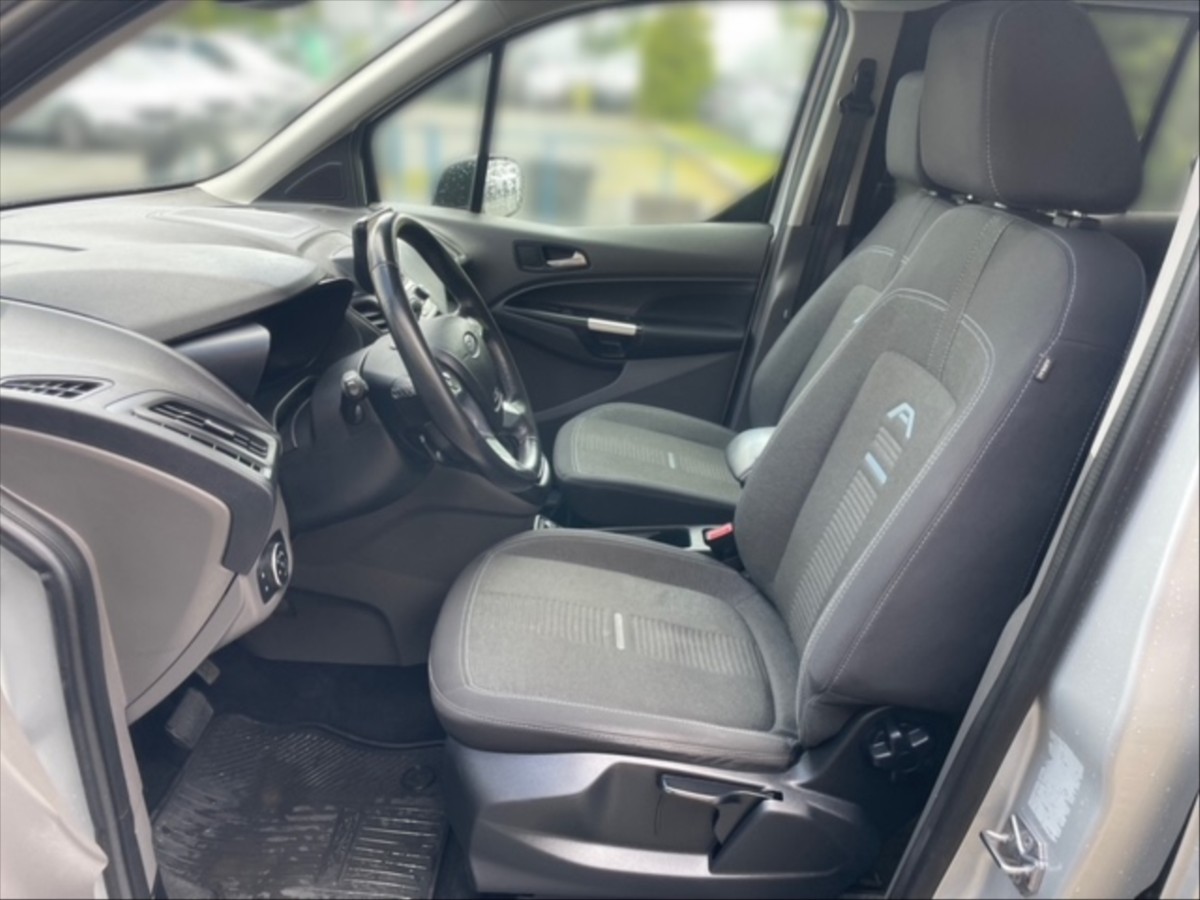 Ford Tourneo Connect