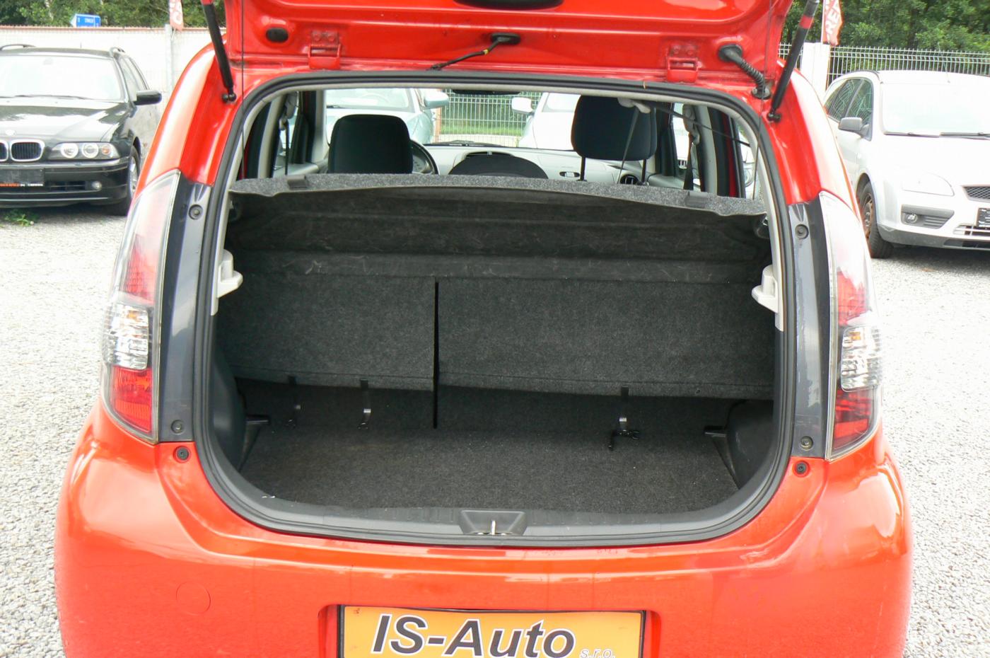 Daihatsu Sirion