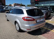 Ford Mondeo 6