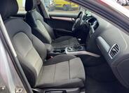 Audi A4 11