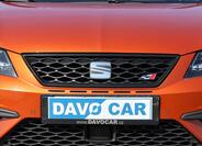 Seat Leon 36
