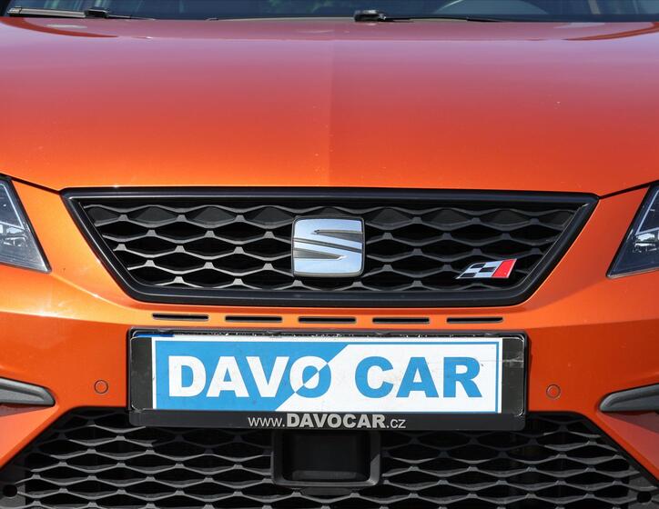 Seat Leon 36