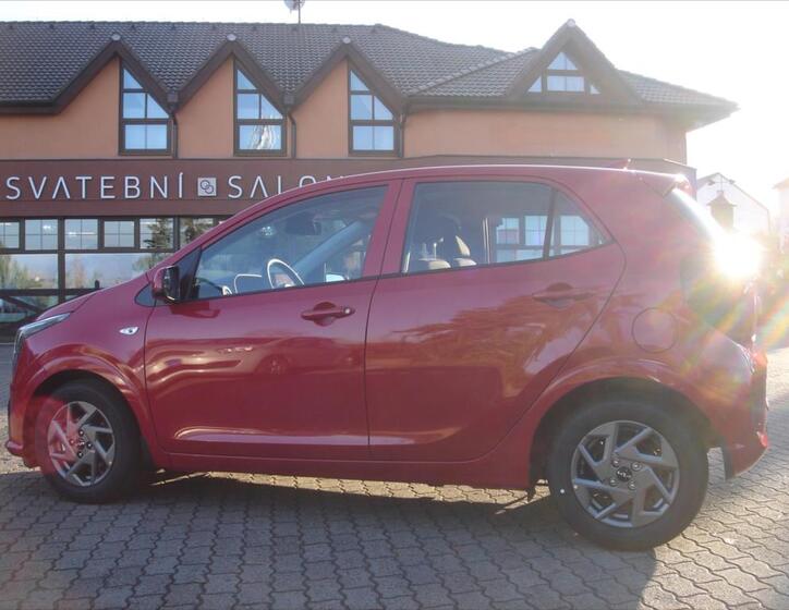 KIA Picanto 5