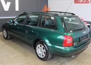 Audi A4 8
