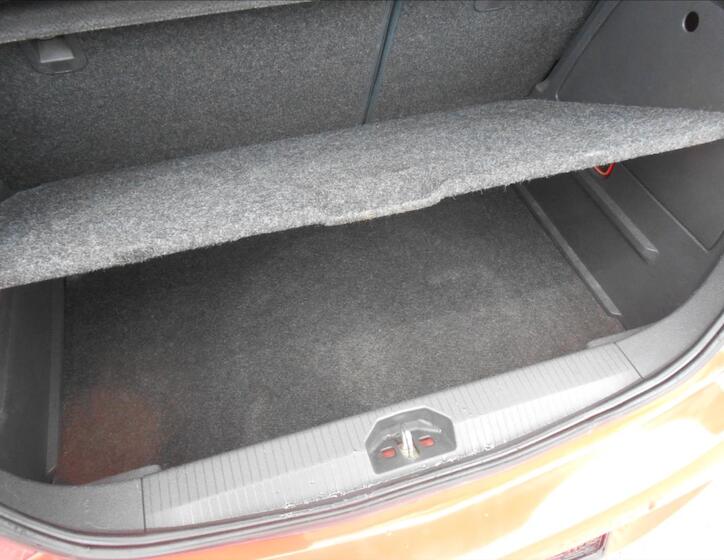 Opel Corsa 12