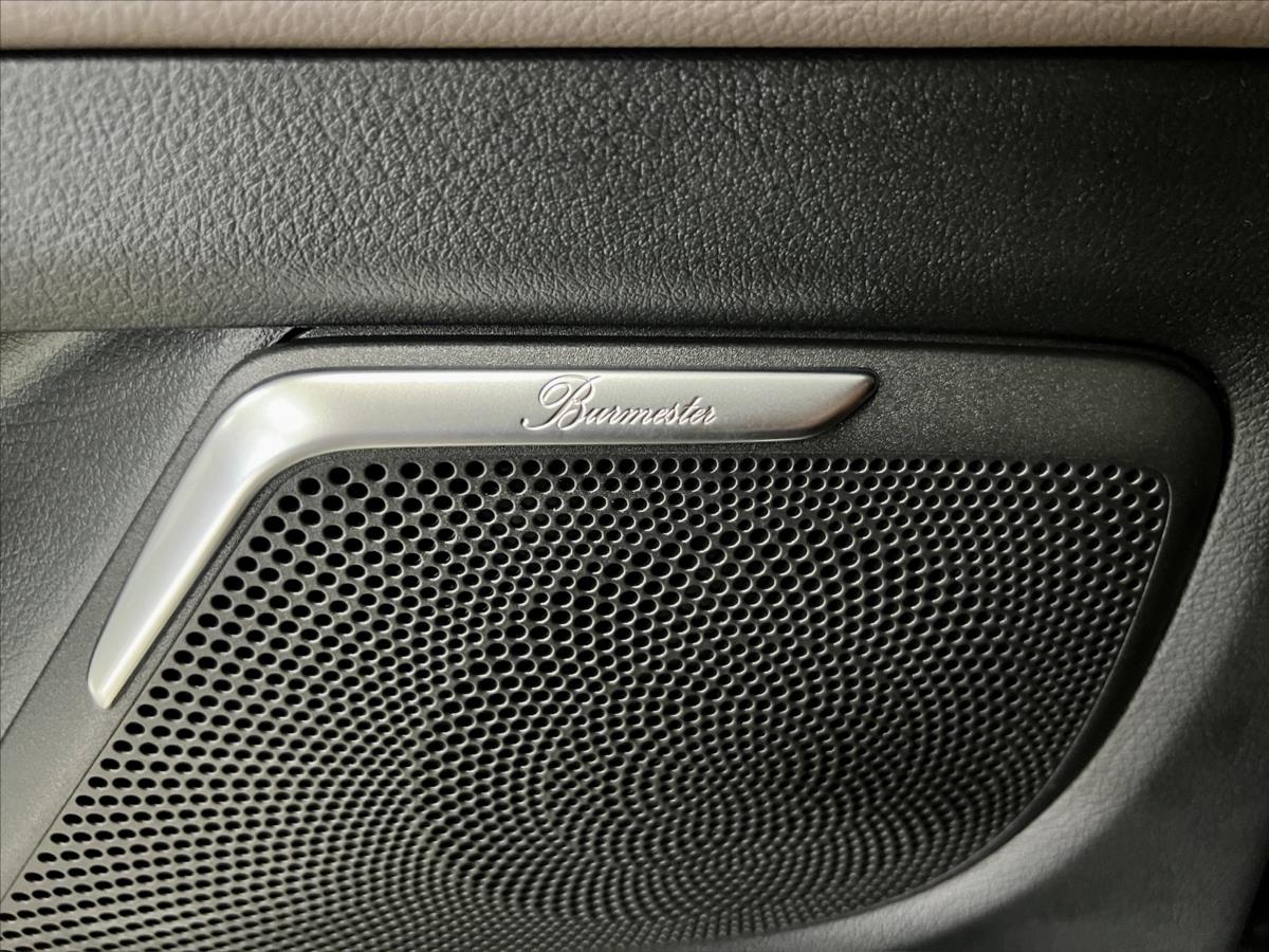 Mercedes-Benz Třídy V