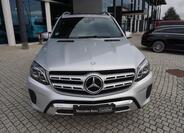 Mercedes-Benz GLS 2