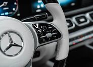 Mercedes-Benz GLS 22