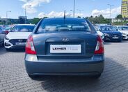 Hyundai Accent 6