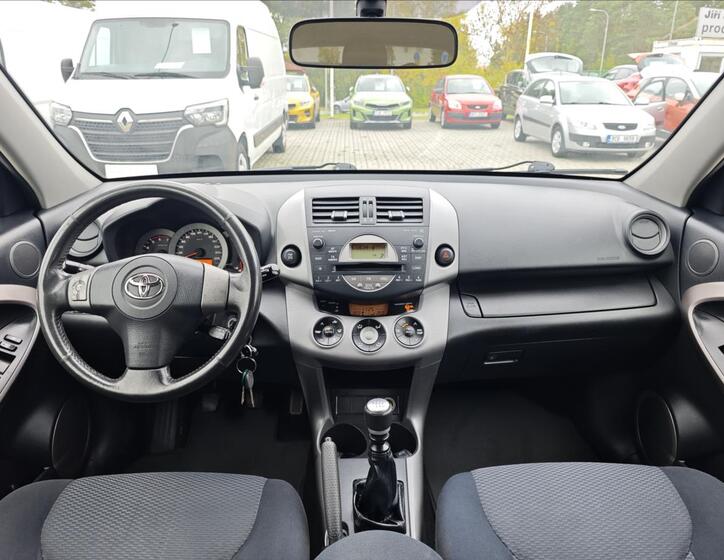 Toyota RAV4 15