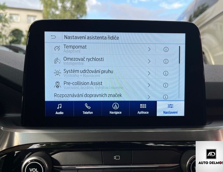 Ford Kuga 70