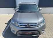 Suzuki Vitara 2